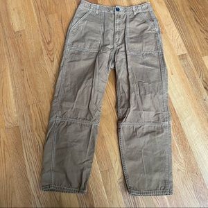 H&M Divided Carpenter Pant